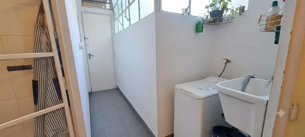 VENTA DETO 3 AMB ESCRITORIO RECOLETA 4