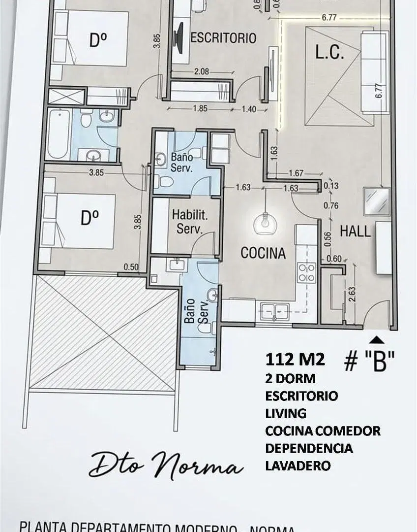 Plano 1