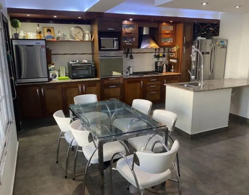 Casa en San Justo venta 5