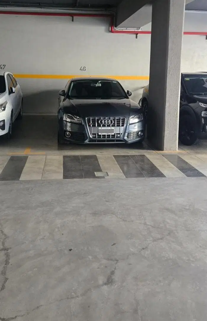 Excelente Cochera. PB sin Rampas. Bajas Expensas venta 5