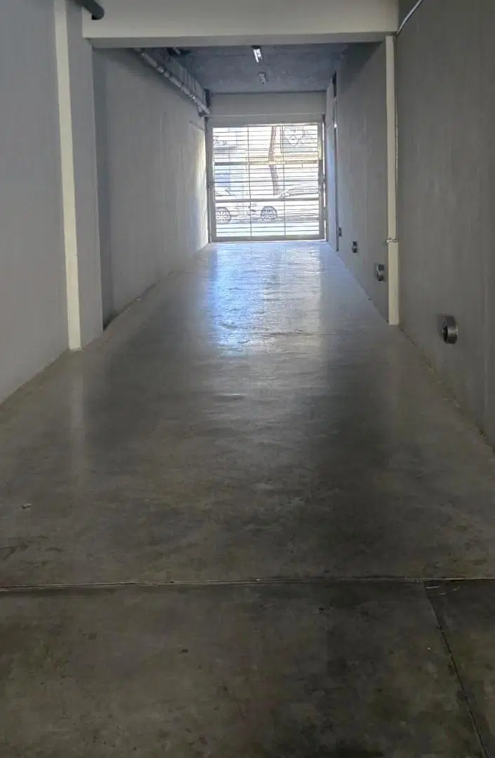 Excelente Cochera. PB sin Rampas. Bajas Expensas venta 2