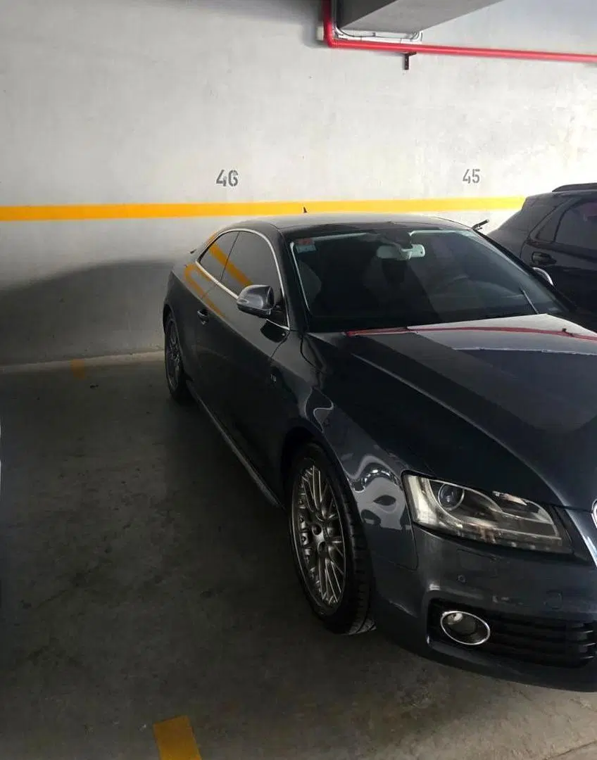 Excelente Cochera. PB sin Rampas. Bajas Expensas venta 4