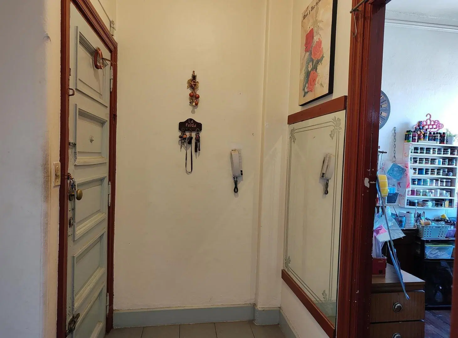 Departamento en constitucion venta 3