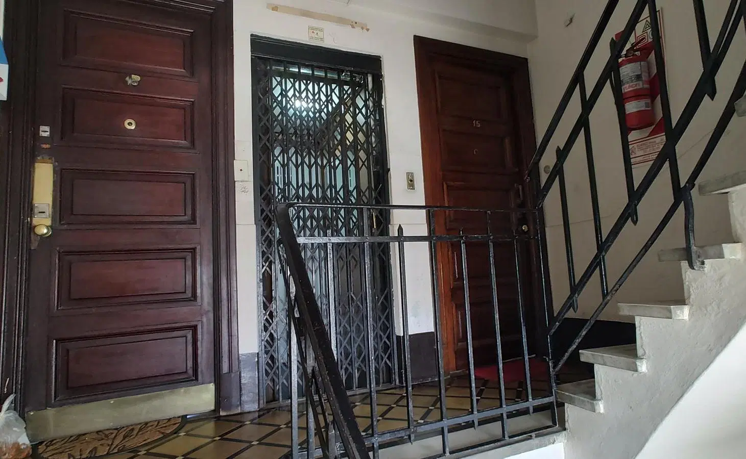 Departamento en constitucion venta 2