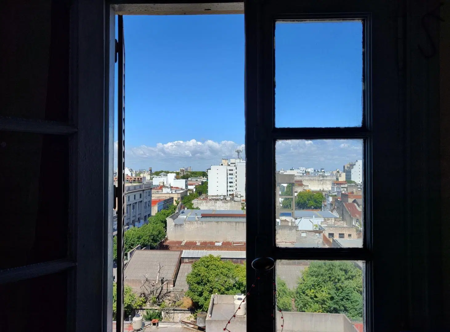Departamento en constitucion venta 4
