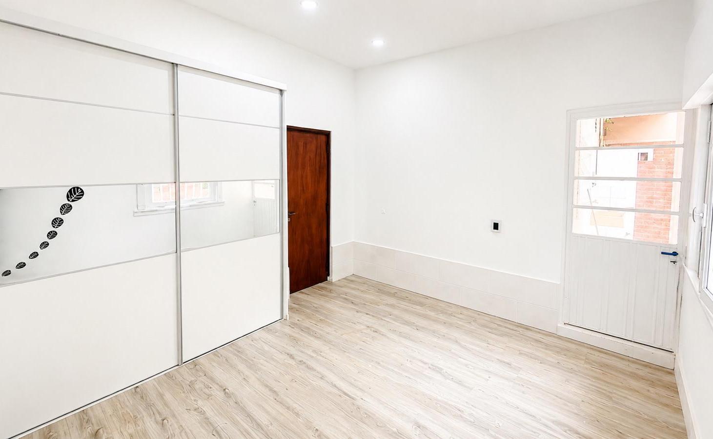 Foto de PH en Villa Urquiza venta, imagen 4