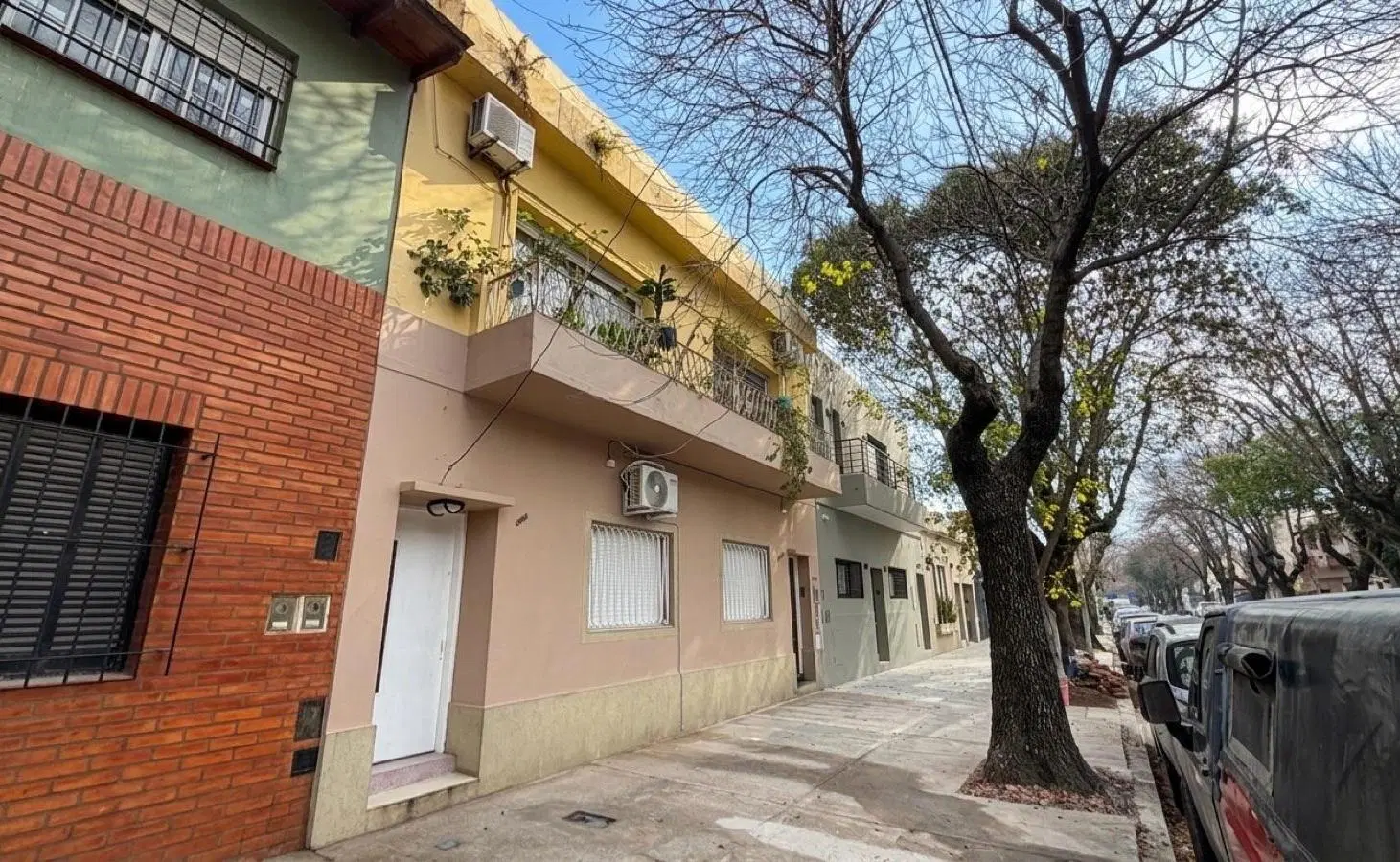 PH en Villa Urquiza  venta 2