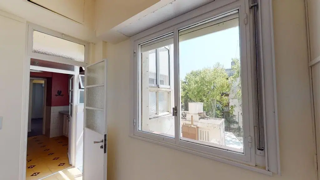 Alquiler Departamento 3 ambientes + depensencia 4