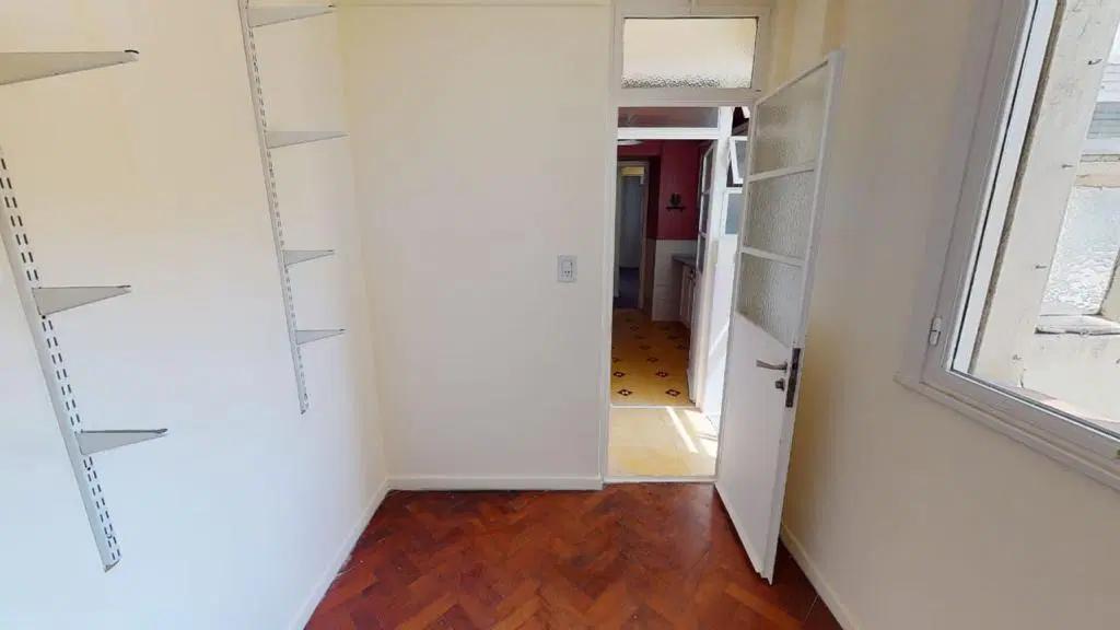 Alquiler Departamento 3 ambientes + depensencia 3