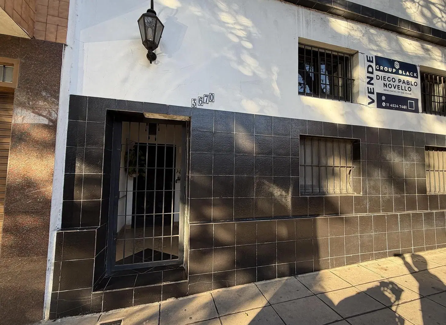 Casa en Boedo Multifamiliar 3
