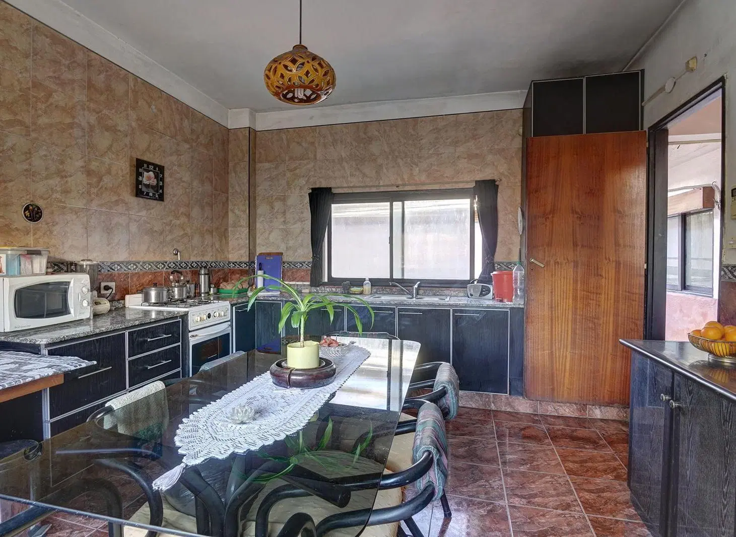 Casa en Boedo Multifamiliar 2