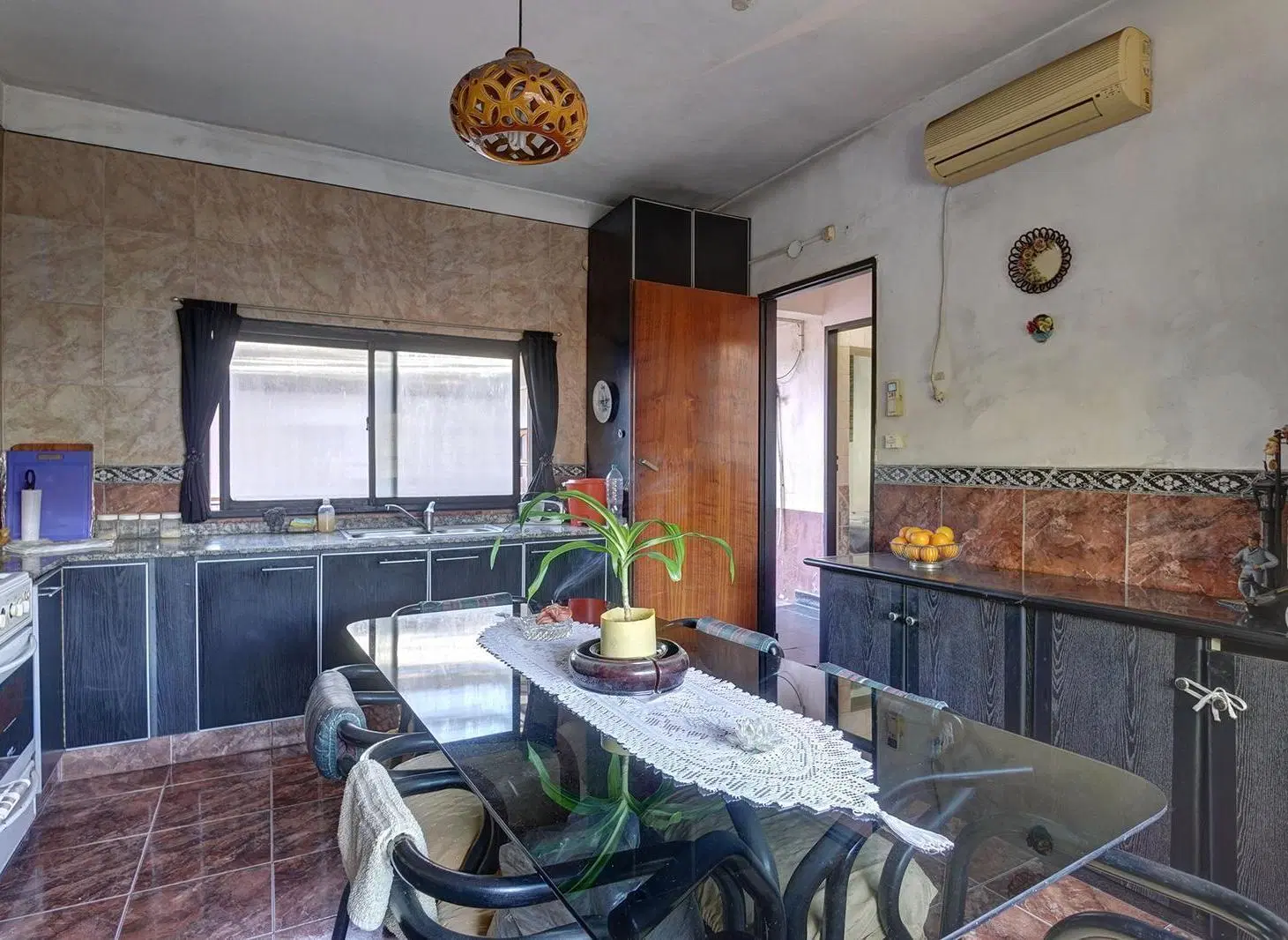 Casa en Boedo Multifamiliar 4