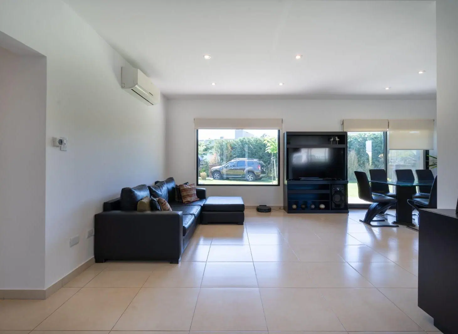 Alquiler Casa 5 ambientes en Barrio Privado Valdevez en una planta 2