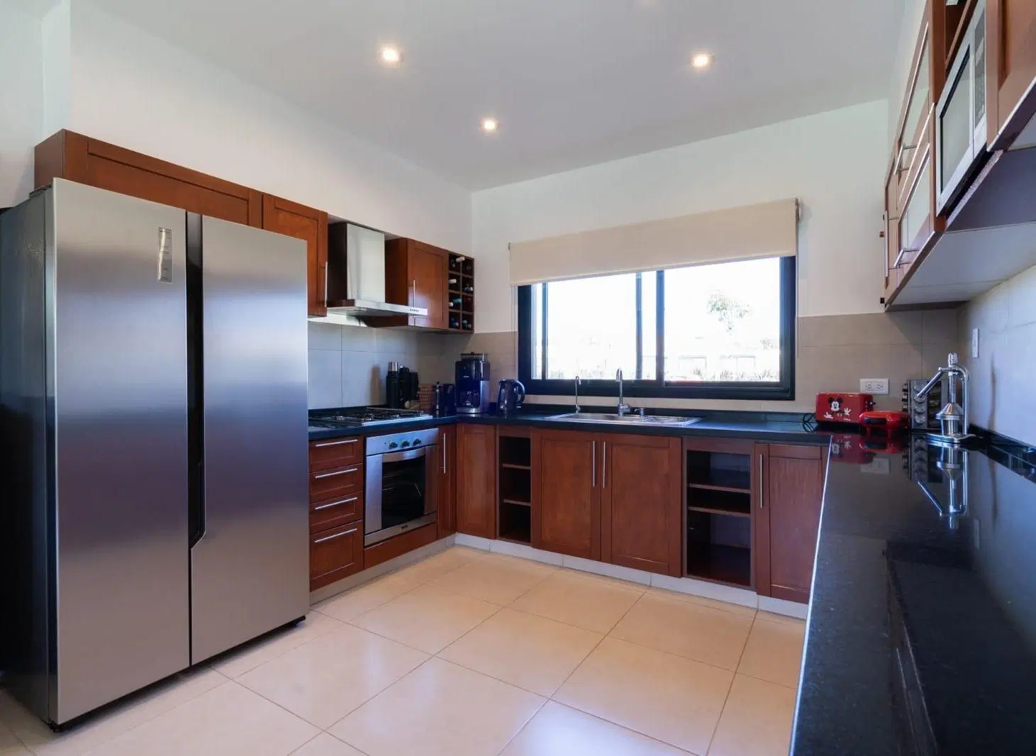 Alquiler Casa 5 ambientes en Barrio Privado Valdevez en una planta 4