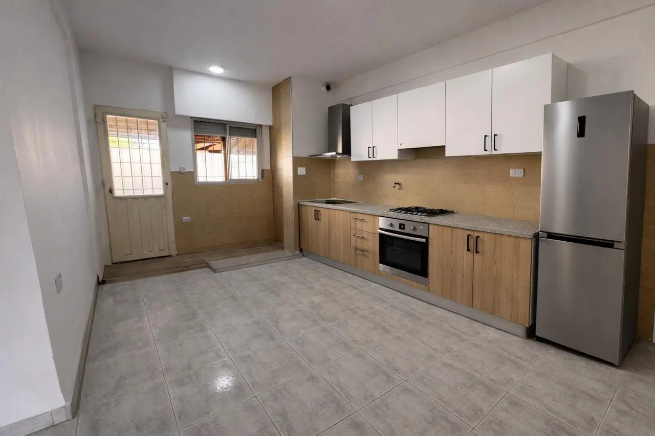 Casa en Pablo Podesta venta 3