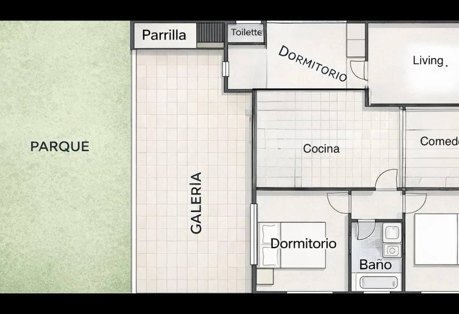 Plano 1