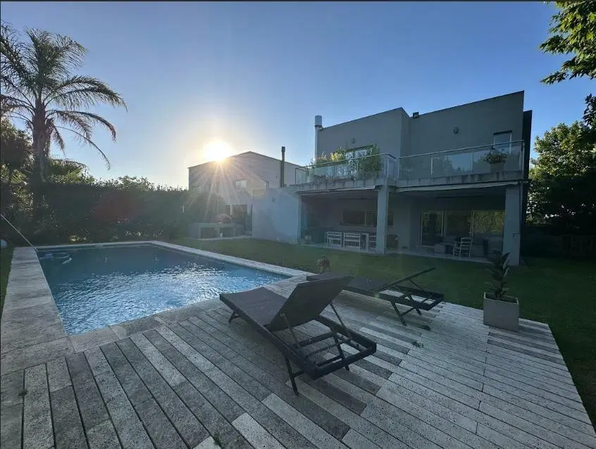 Casa 4 Ambientes en Barrancas de Iraola, Hudson, Berazategui 8