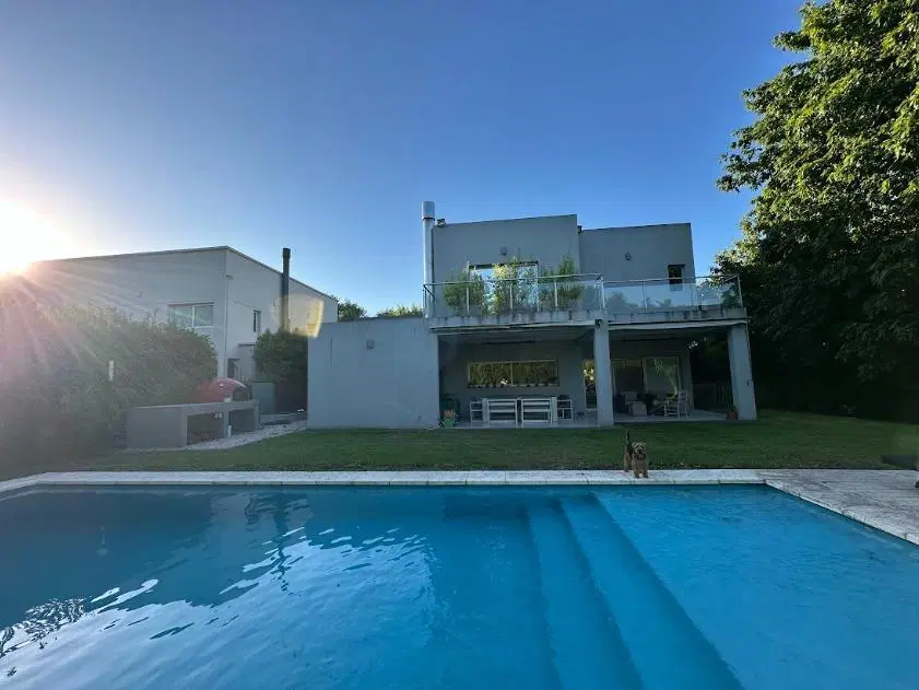 Casa 4 Ambientes en Barrancas de Iraola, Hudson, Berazategui 5