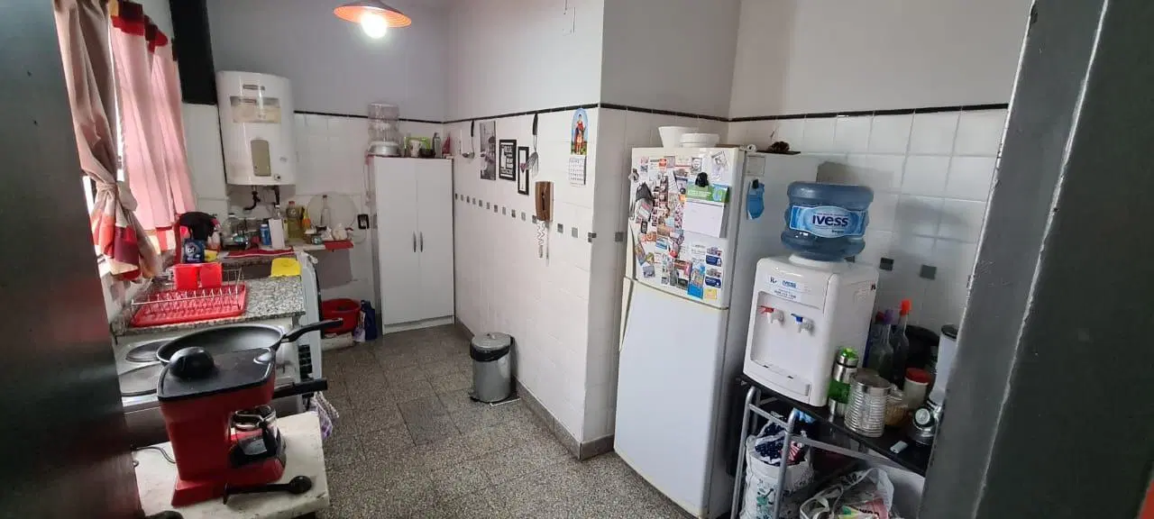 Departamento 3 qambientes en Caballito venta 4