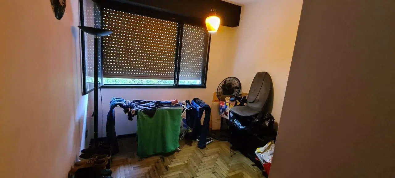Departamento 3 qambientes en Caballito venta 5