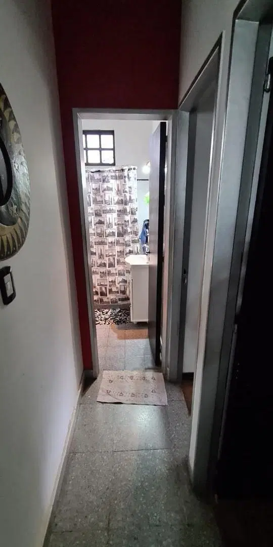 Departamento 3 qambientes en Caballito venta 2