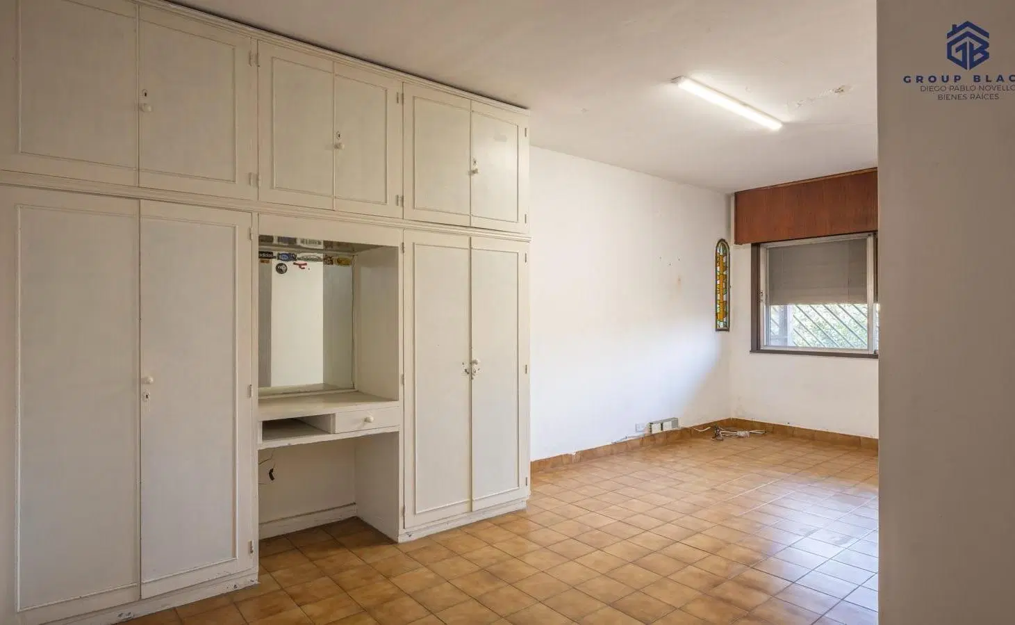 CASA ESCOBAR - POTENCIAL DE INVERSIÓN- venta 2