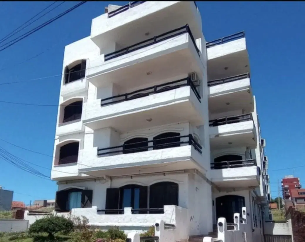 Departamento en Mar Del Plata 4