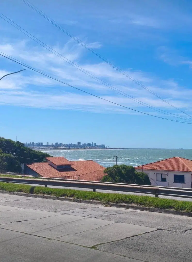 Departamento en Mar Del Plata 3