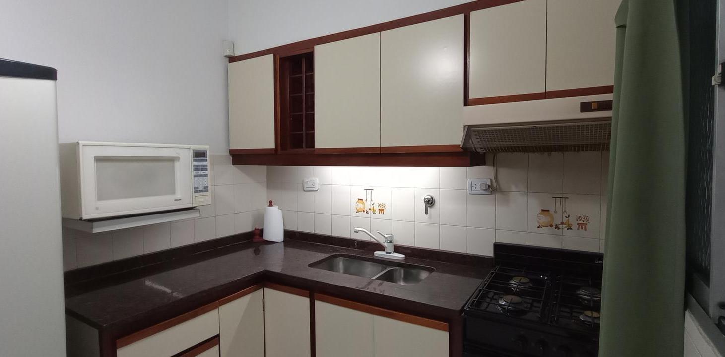 Foto de Casa en Villa Sarmiento venta, imagen 2