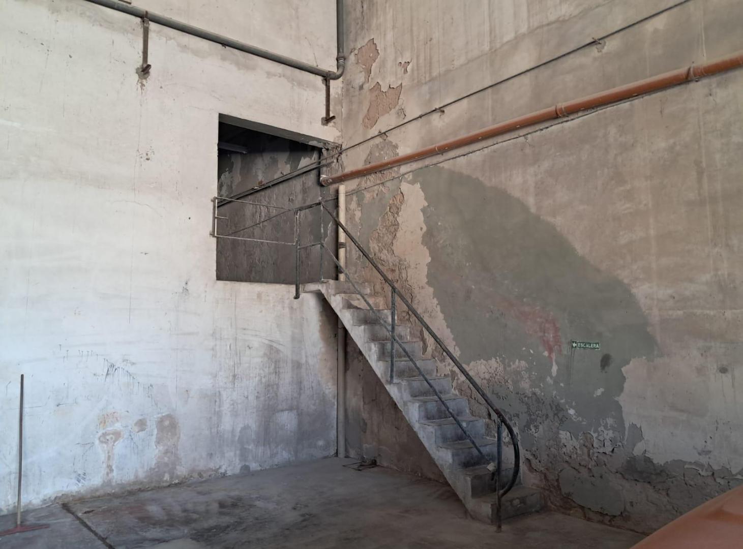 Foto de ALQUILER DEPOSITO FABRICA GALPON FRIGORIFICO en Mataderos, imagen 4
