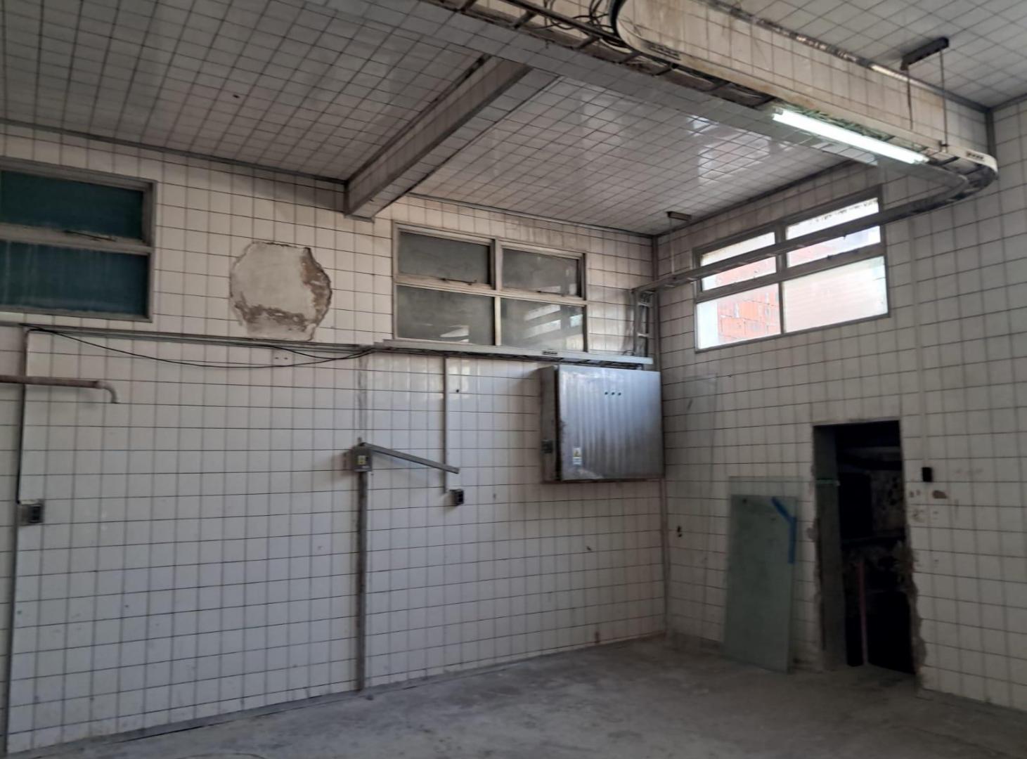 Foto de VENTA FRIGORIFICO DEPOSITO FABRICA GALPON en Mataderos, imagen 2