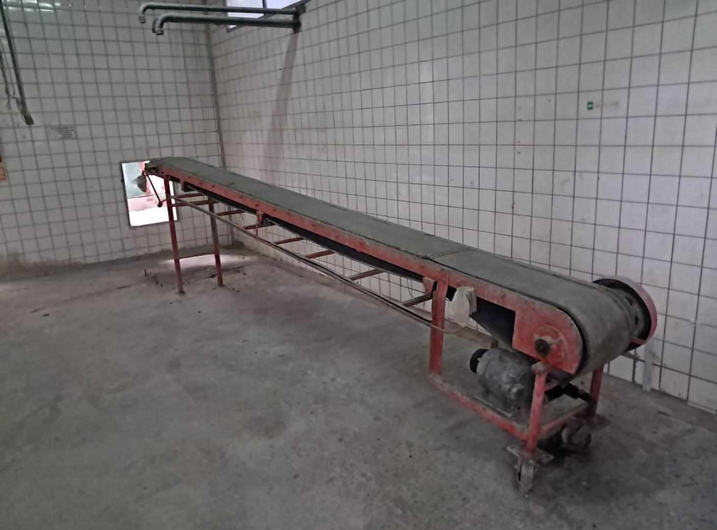 Foto de VENTA FRIGORIFICO DEPOSITO FABRICA GALPON en Mataderos, imagen 3