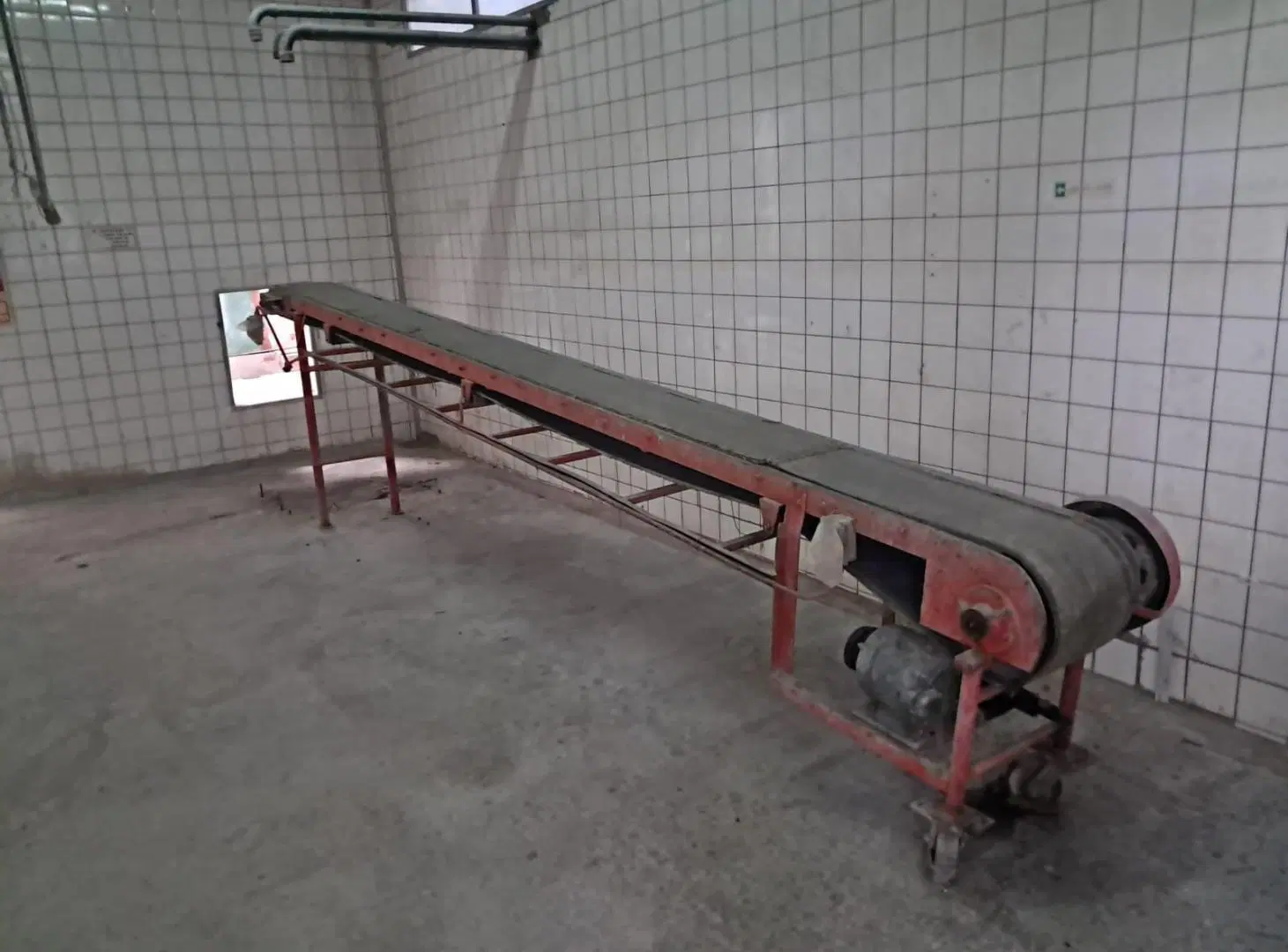 VENTA FRIGORIFICO DEPOSITO FABRICA GALPON en Mataderos 3