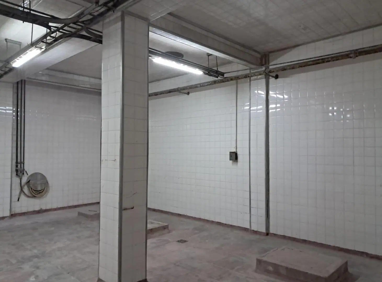VENTA FRIGORIFICO DEPOSITO FABRICA GALPON en Mataderos 8