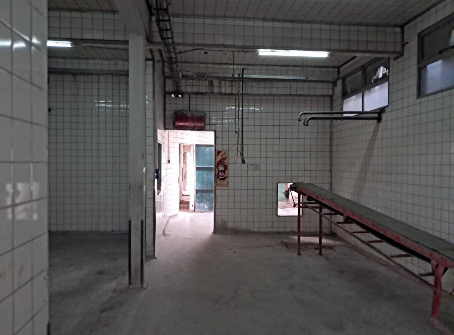 Foto de VENTA FRIGORIFICO DEPOSITO FABRICA GALPON en Mataderos, imagen 4