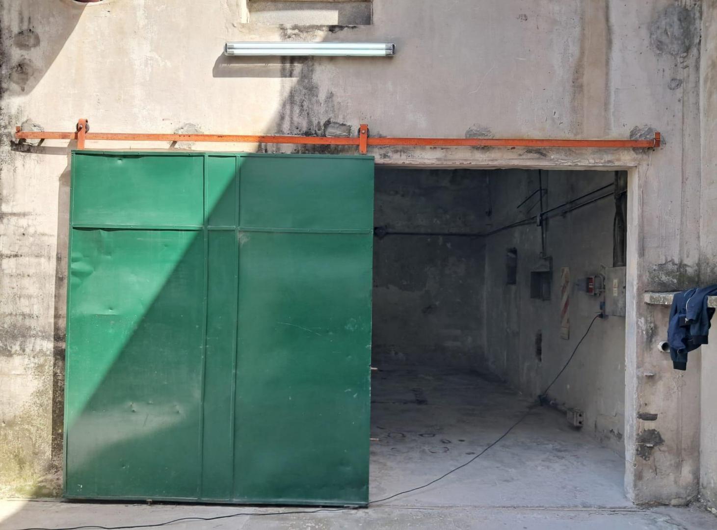 Foto de Galpón en Naón venta, imagen 3