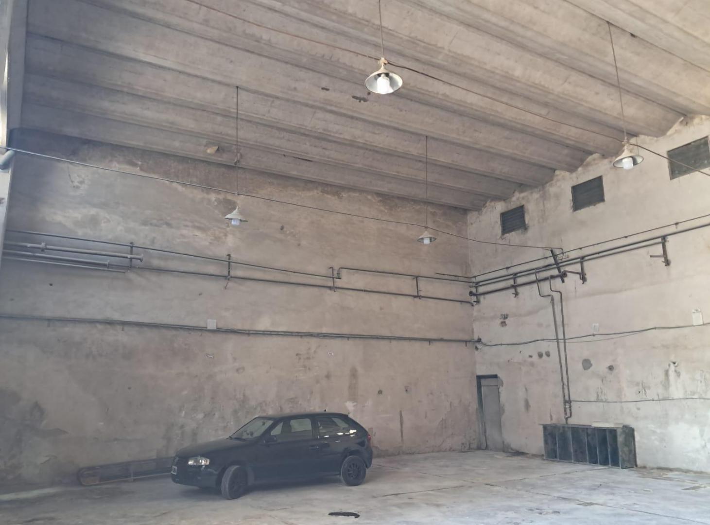 Foto de Galpón en Naón venta, imagen 5