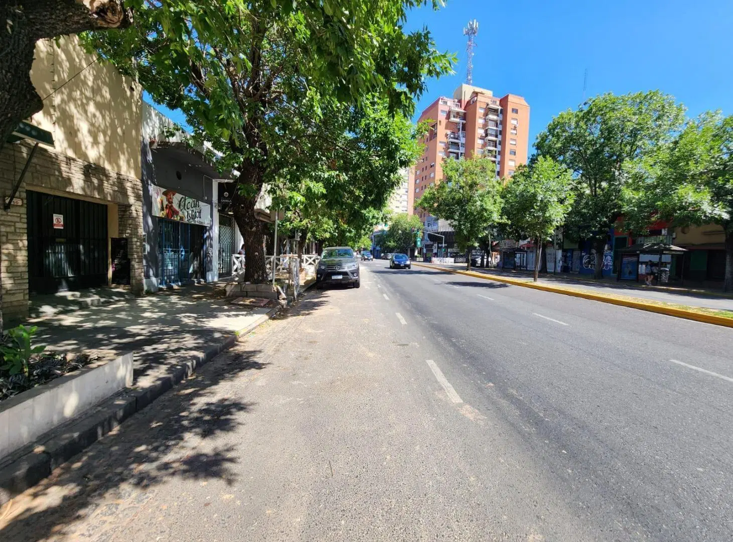 Local - Venta  Avenida Centenario al 800 - San Isidro 8