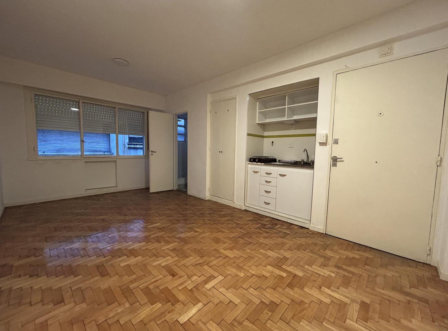 Foto de Departamento en San Nicolás venta, imagen 2