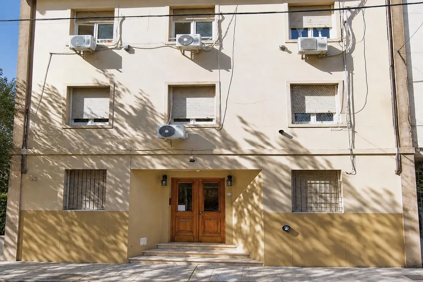 Departamento 2 ambientes 4