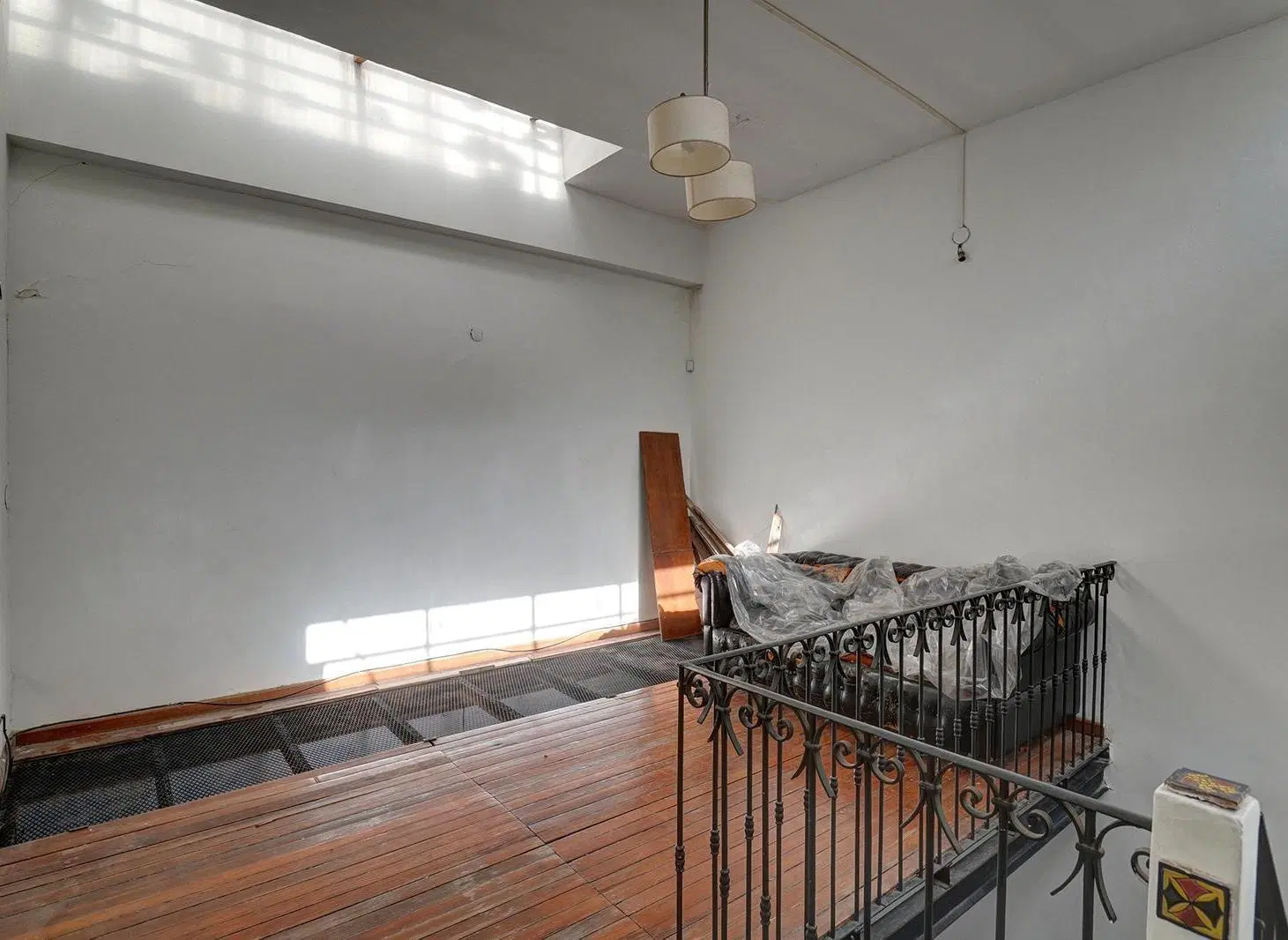VENTA DE PH 3 AMBIENTES CON TERRAZA EN ALMAGRO NORTE 3
