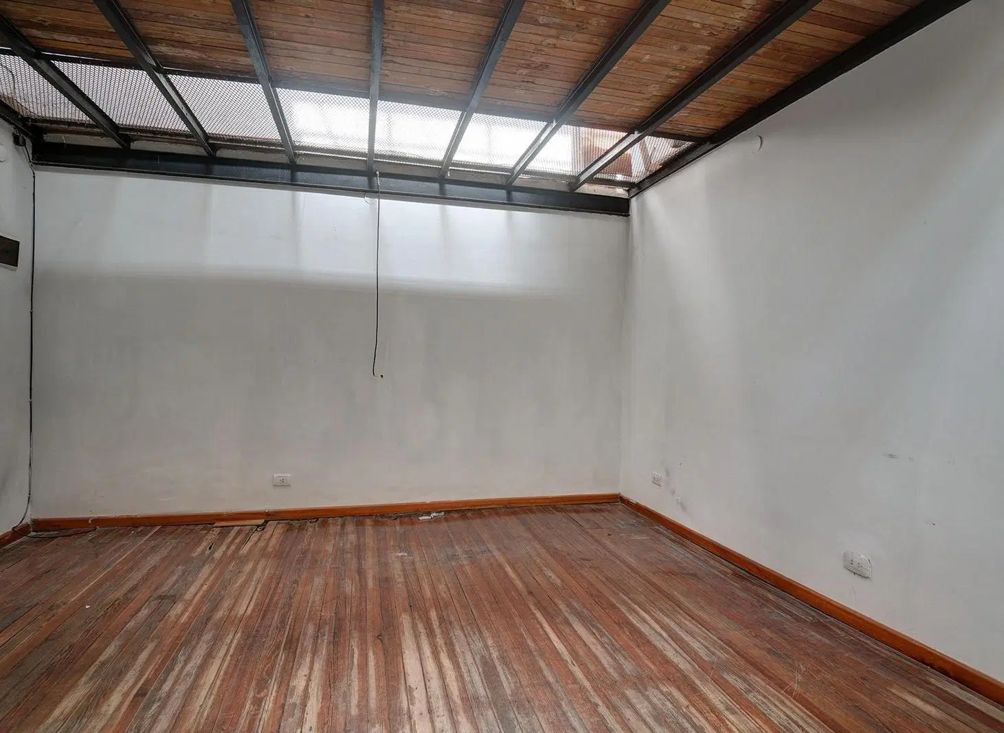 VENTA DE PH 3 AMBIENTES CON TERRAZA EN ALMAGRO NORTE 4