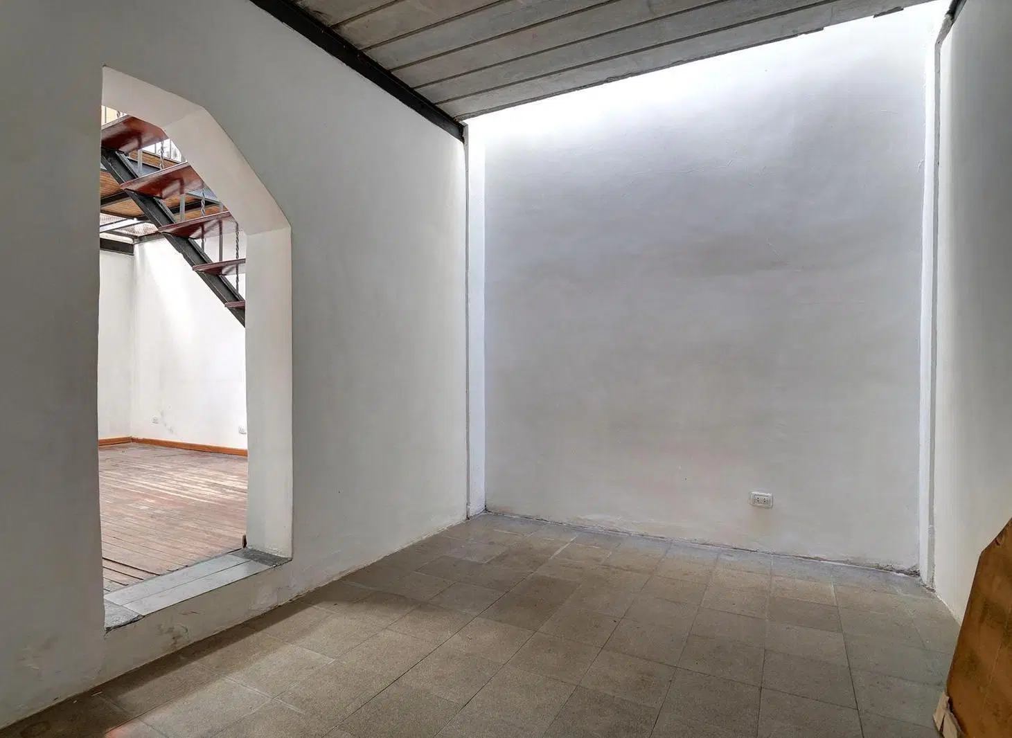 VENTA DE PH 3 AMBIENTES CON TERRAZA EN ALMAGRO NORTE 8