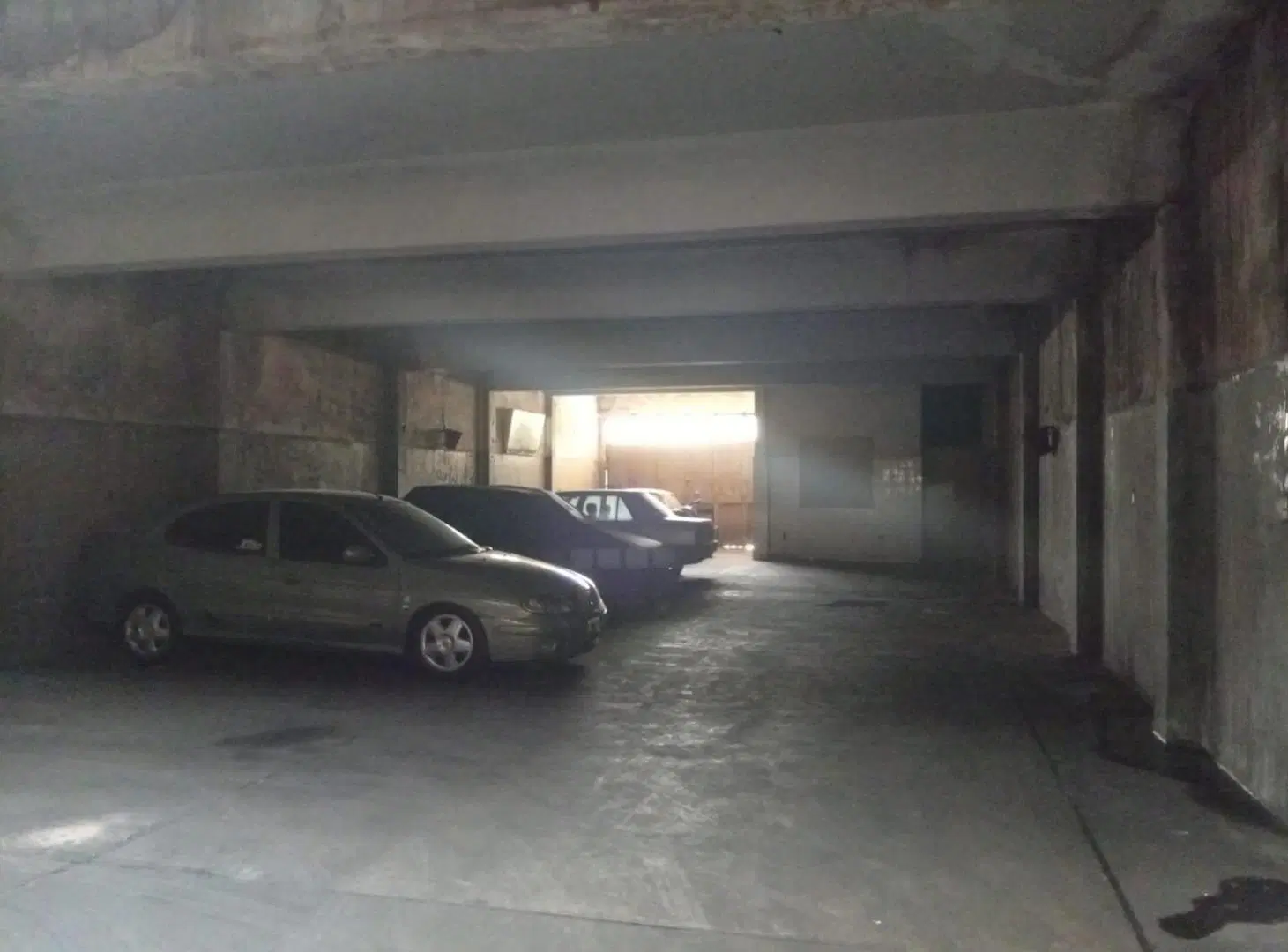 Terreno en Villa Lugano 2