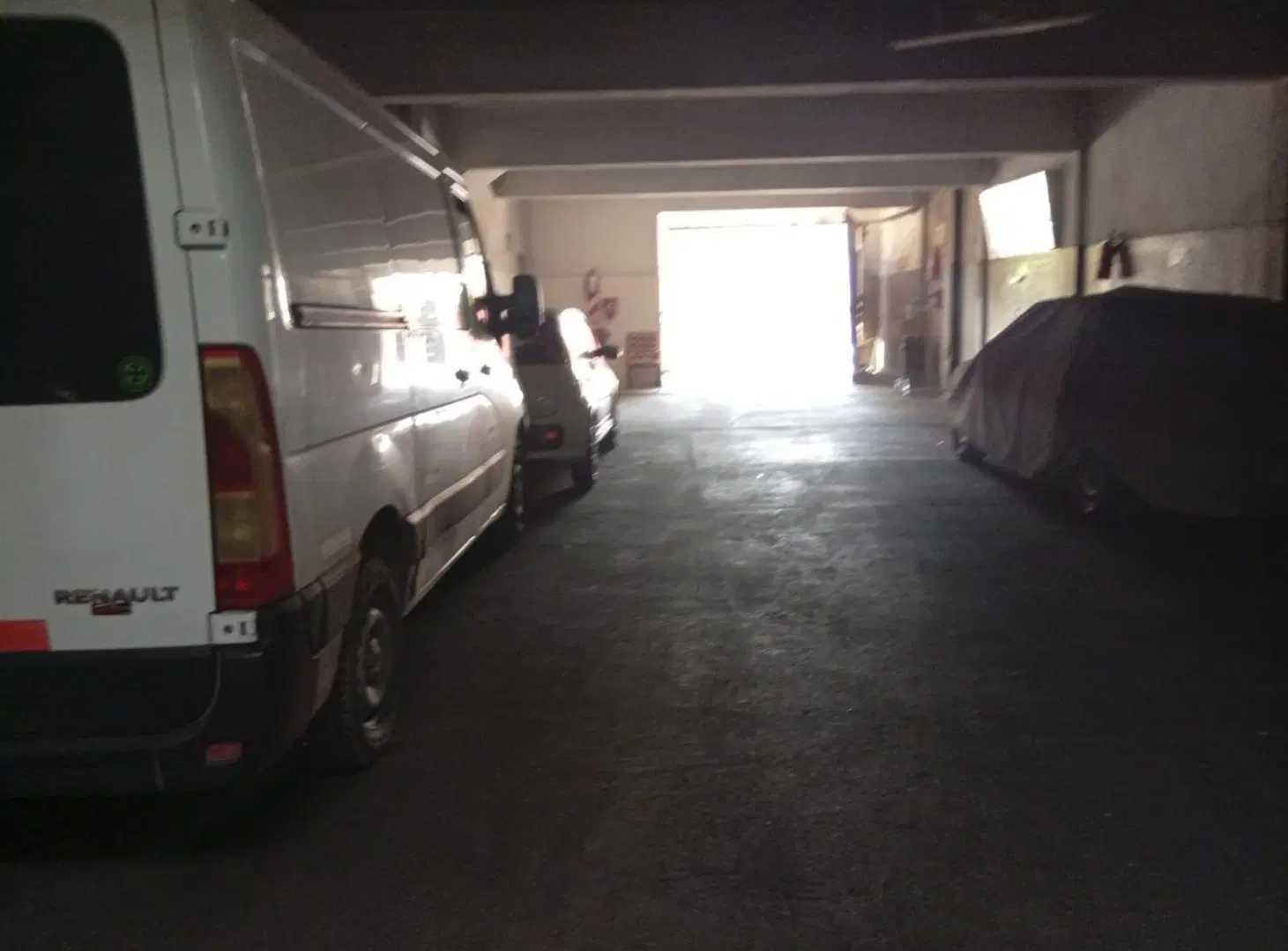 Terreno en Villa Lugano 3