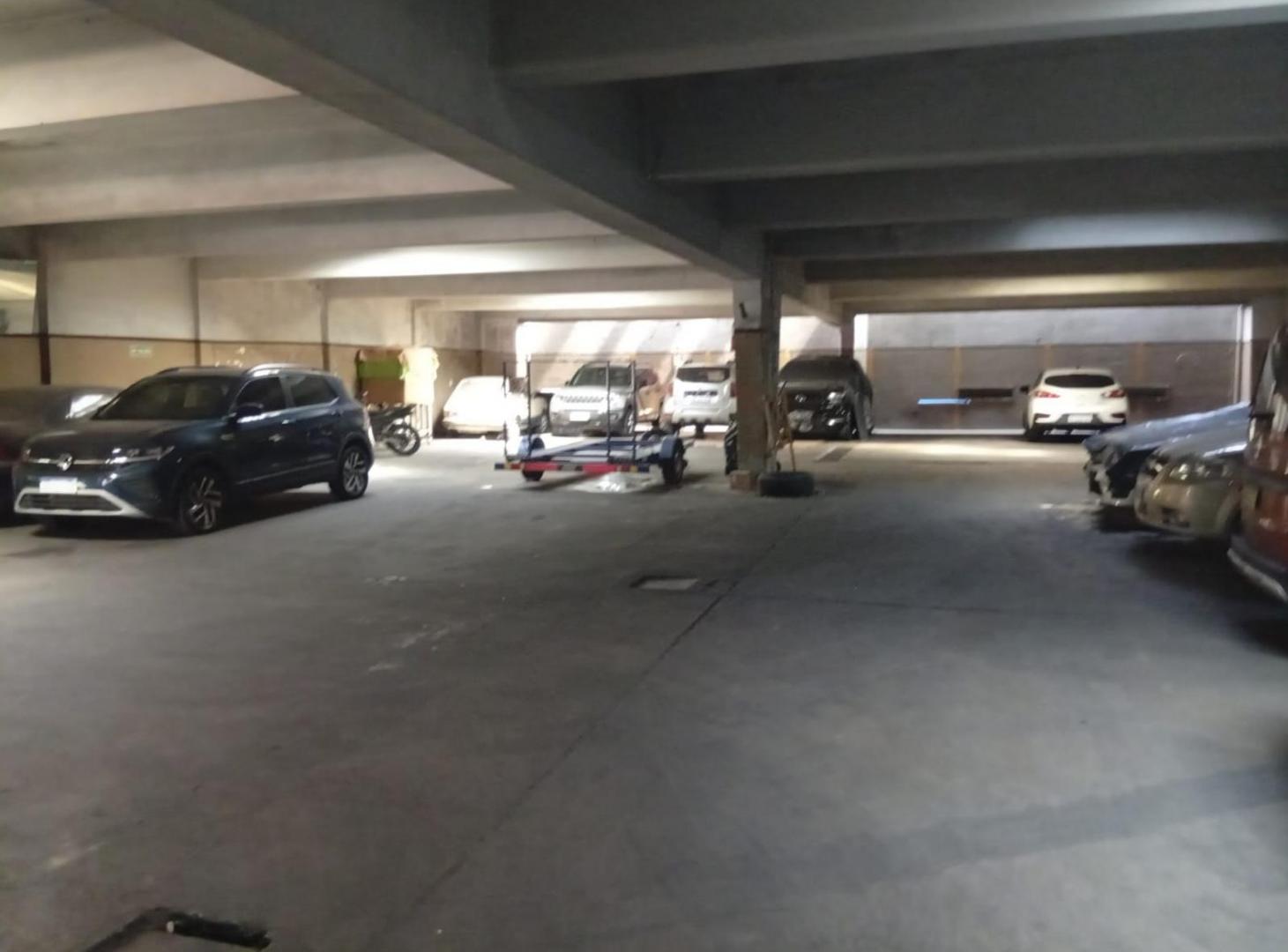 Foto de Terreno en Villa Lugano, imagen 3