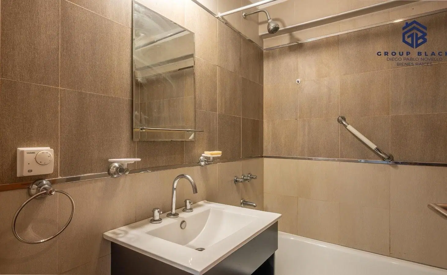 Departamento - Tigre - venta- 3 ambientes 8