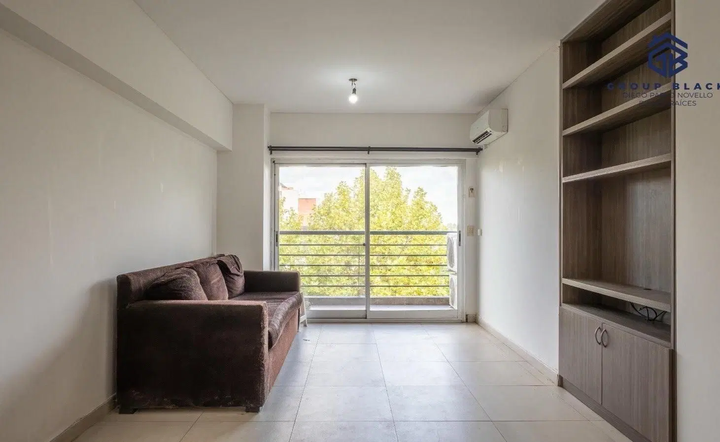 Departamento - Tigre - venta- 3 ambientes 2