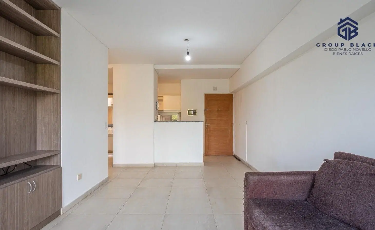 Departamento - Tigre - venta- 3 ambientes 5