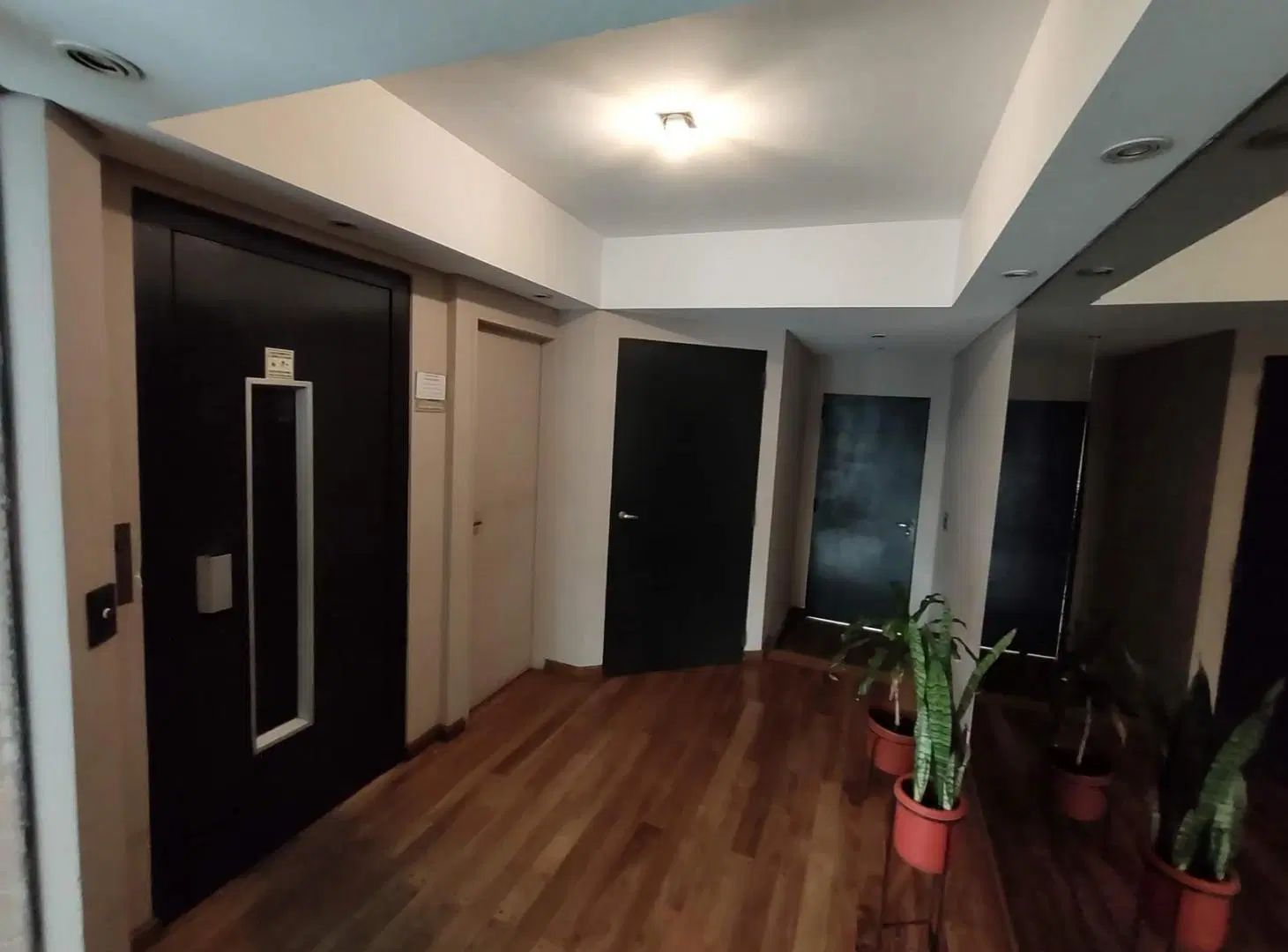 Alquiler Departamento monoambiente Nuñez, amplio y luminoso 5